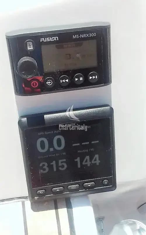 Bavaria Cruiser 37 - 3 cab. - HAYDN - 15