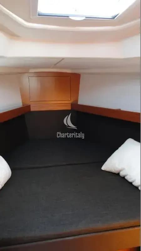 Bavaria Cruiser 37 - 3 cab. - HAYDN - 20