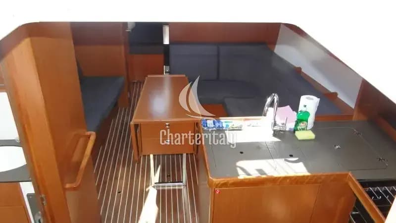 Bavaria Cruiser 37 - 3 cab. - HAYDN - 17