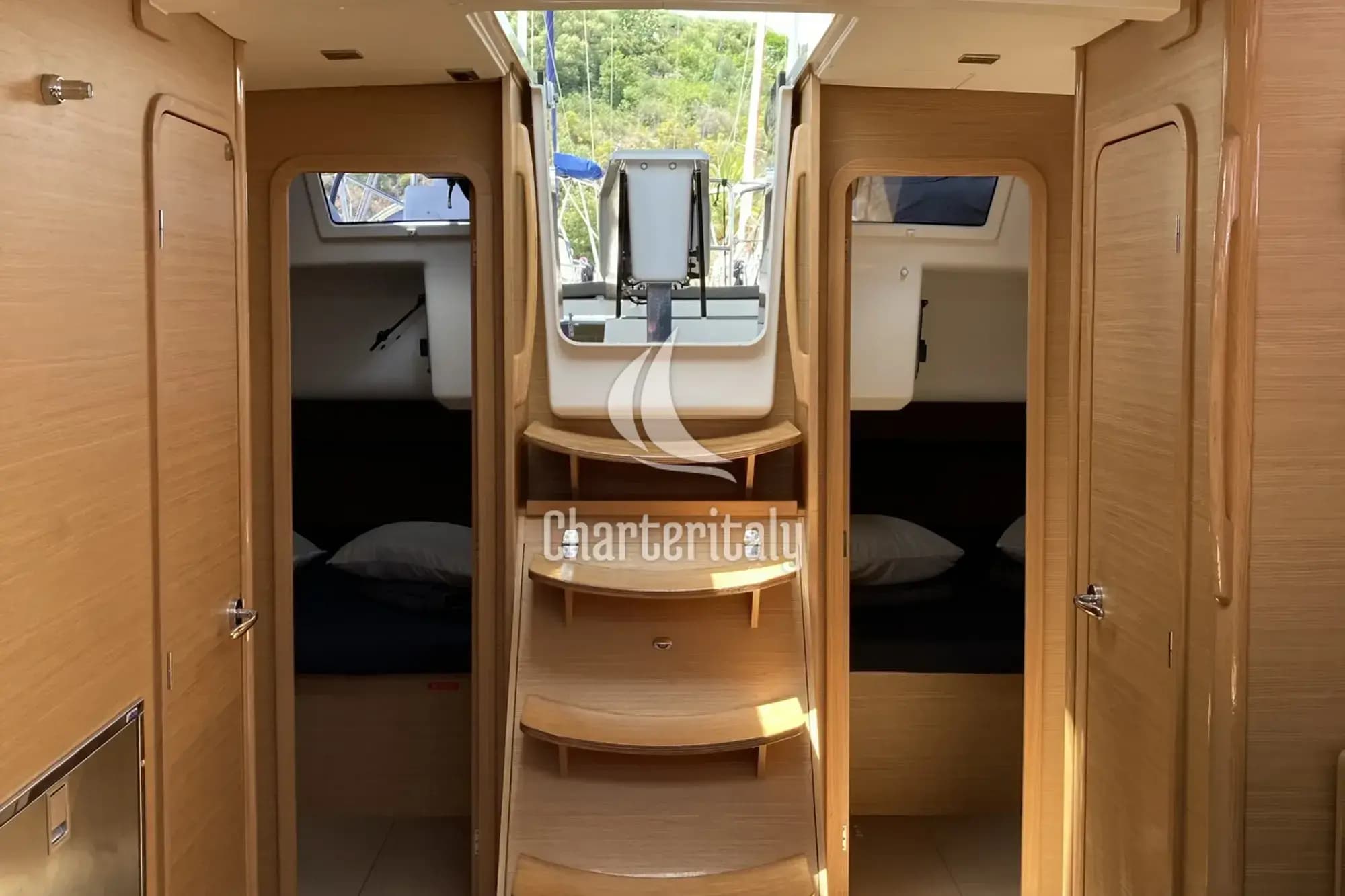 Dufour 460 Grand Large - Abraxan - 16