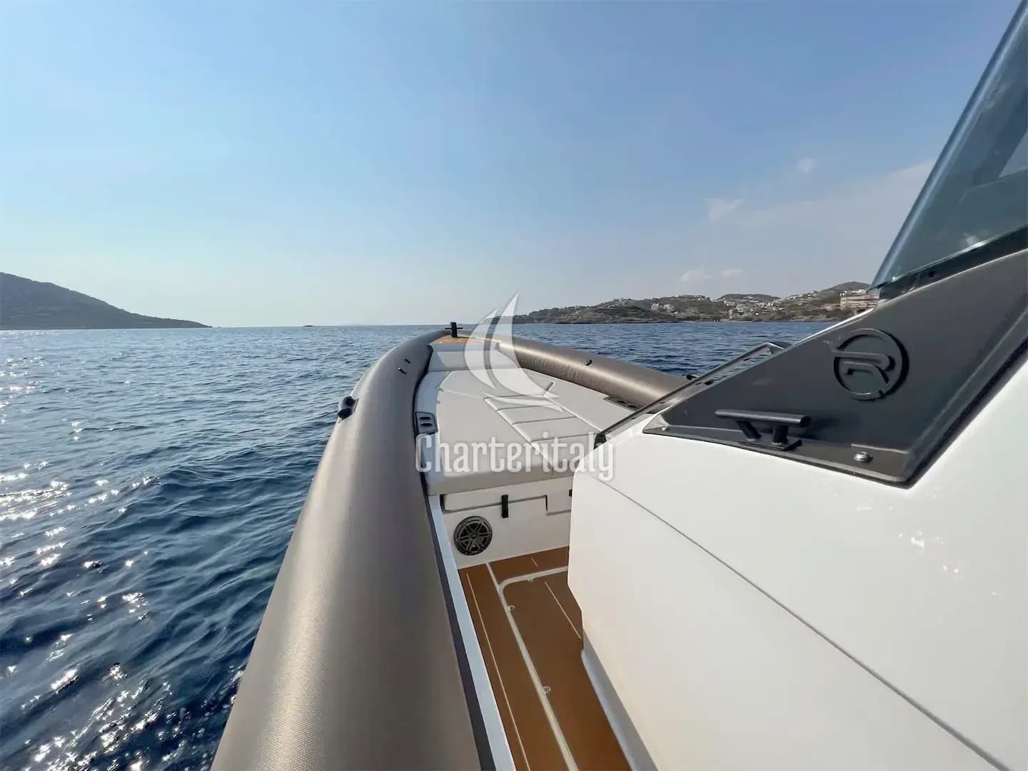 Rock Marine 36 - AELIA - 5