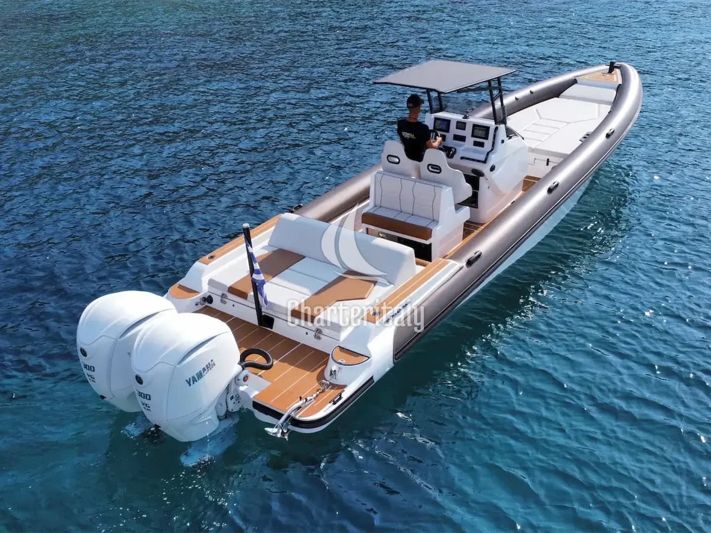 Rock Marine 36 - AELIA - 1