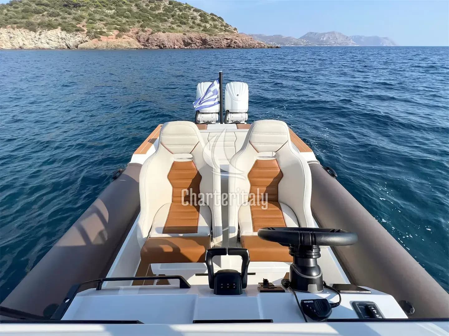 Rock Marine 36 - AELIA - 11