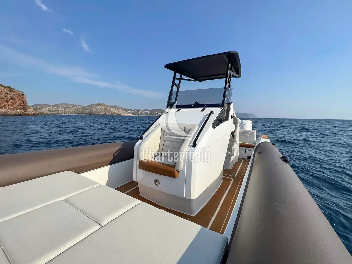 Rock Marine 36 - AELIA - 12