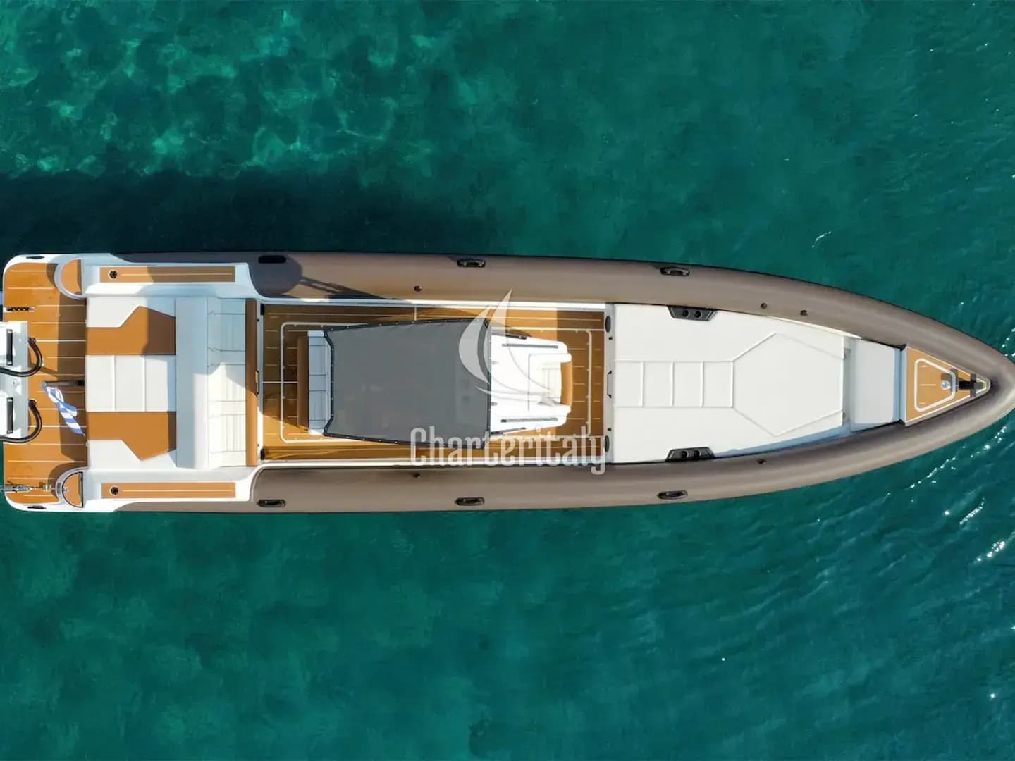 Rock Marine 36 - AELIA - 2