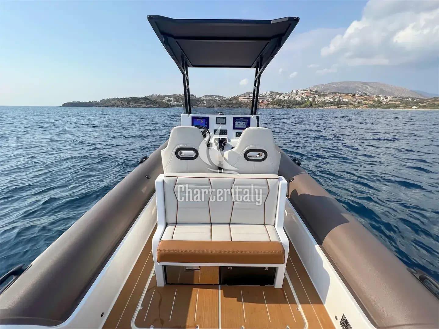 Rock Marine 36 - AELIA - 13