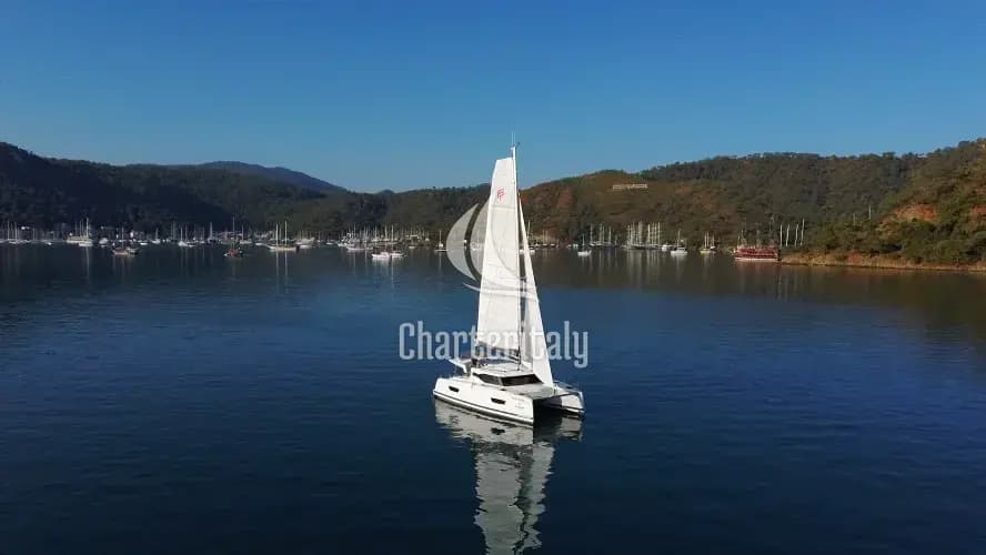 Isla 40 - Blue Orion - 26