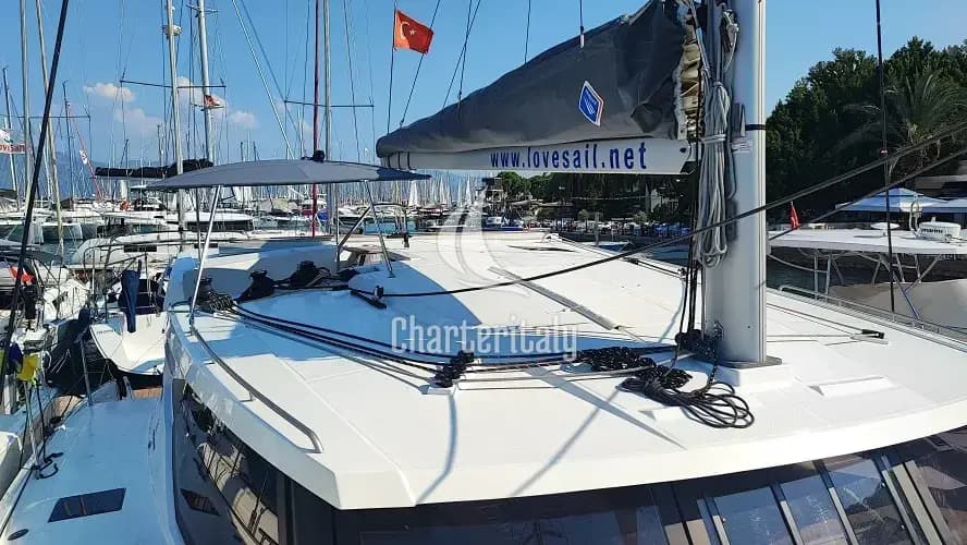 Isla 40 - Blue Orion - 13