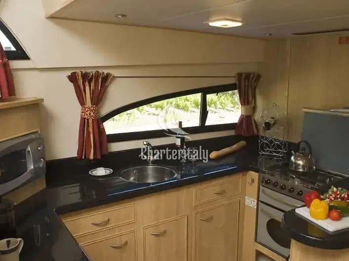 Royal Mystique - Royal Mystique A - Comfort Plus 20 - 5