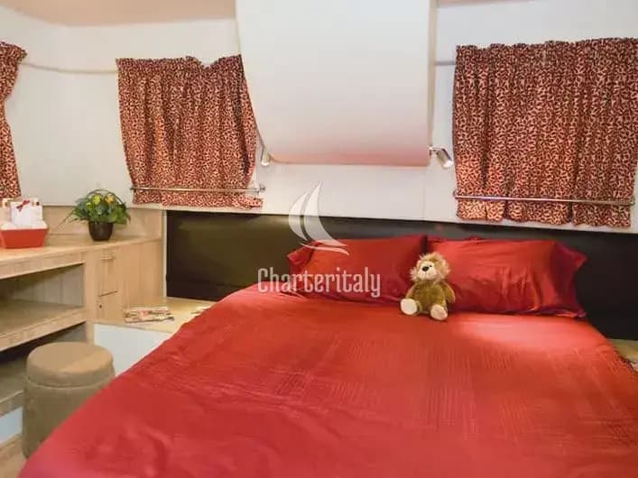 Royal Mystique - Royal Mystique A - Comfort Plus 20 - 6