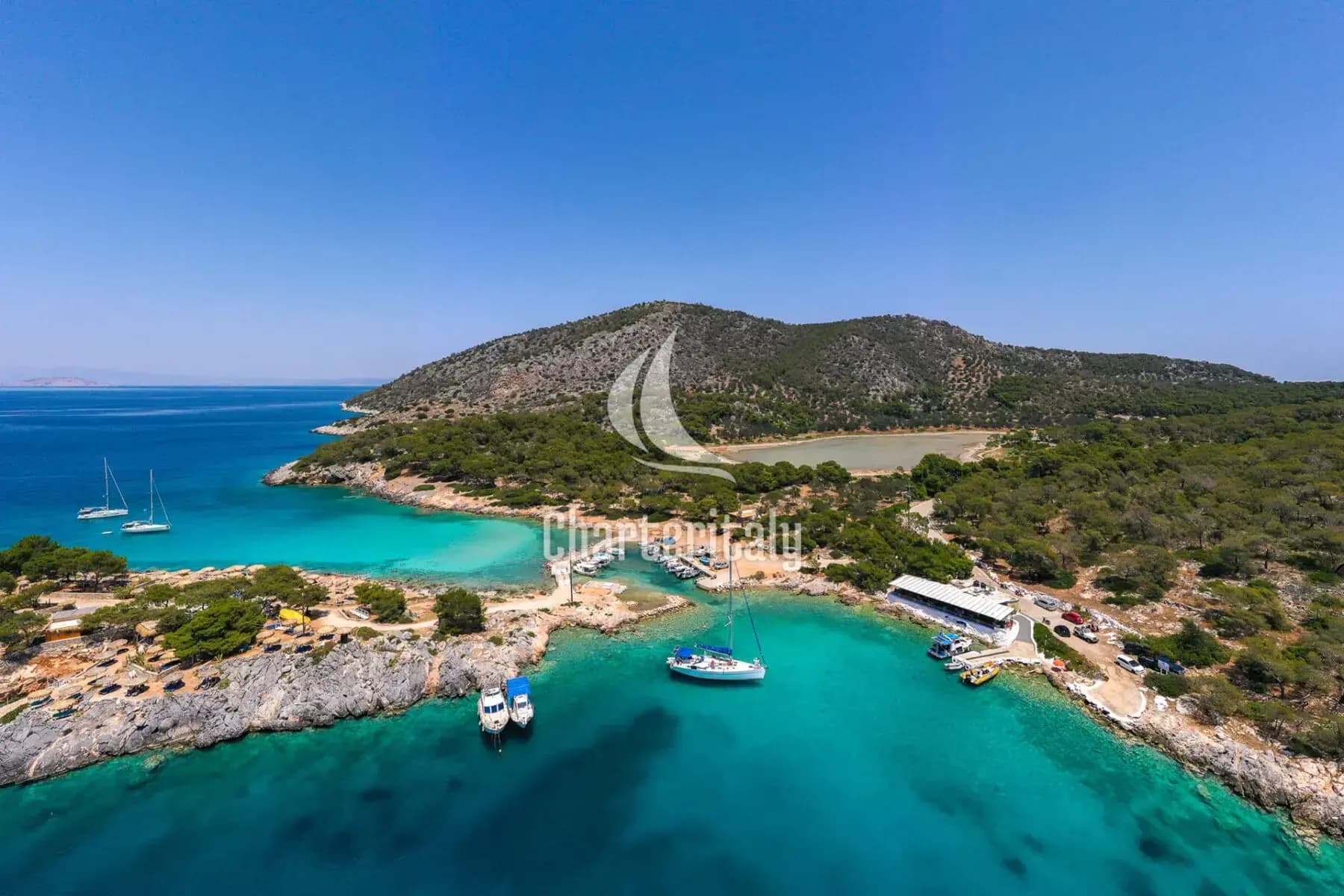Cyclades 50.5 - ZORBA - 5