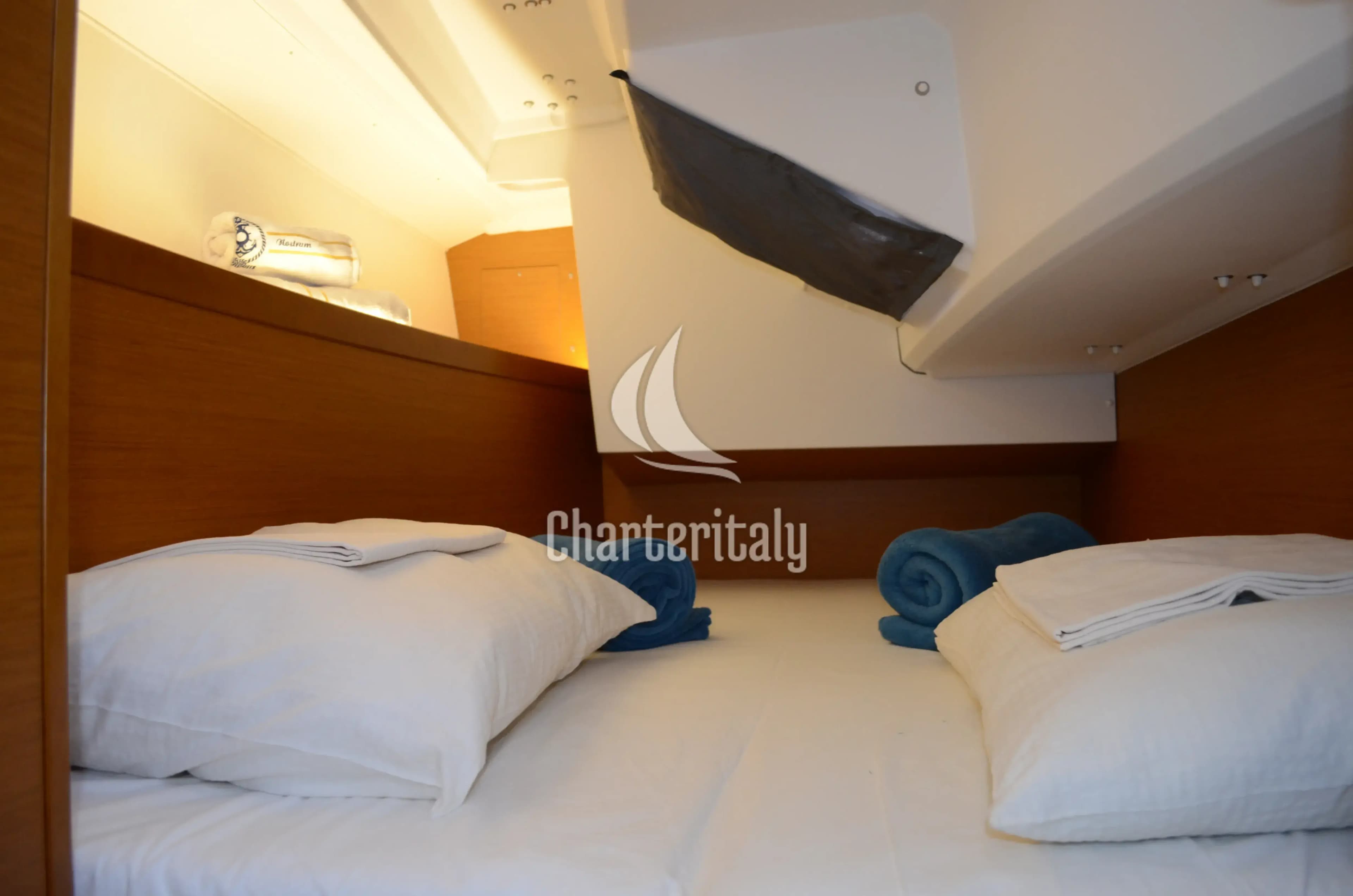 Sun Odyssey 349 - Porto Tolero - 7
