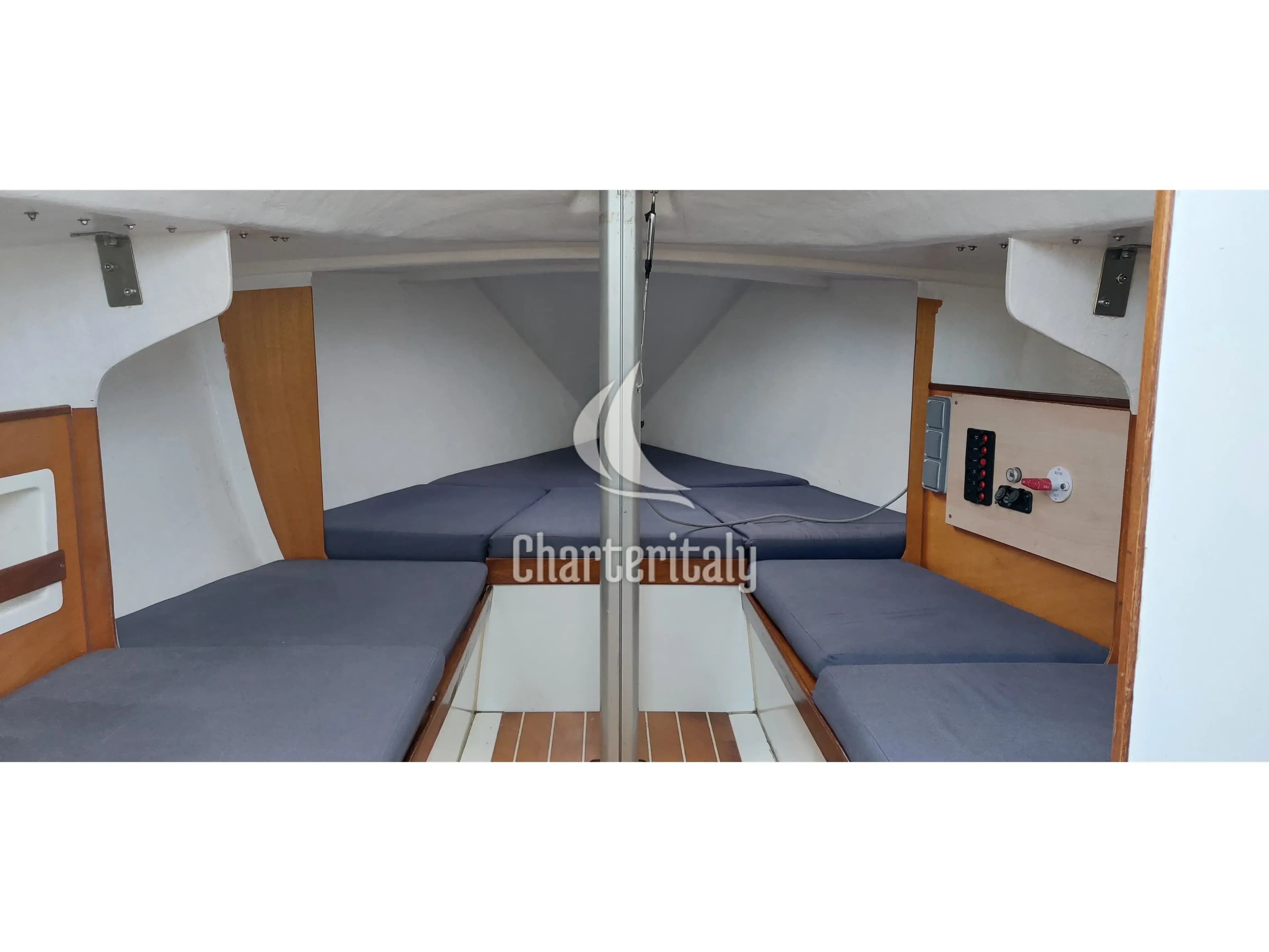 Yatlant 24 - Comfort - 2