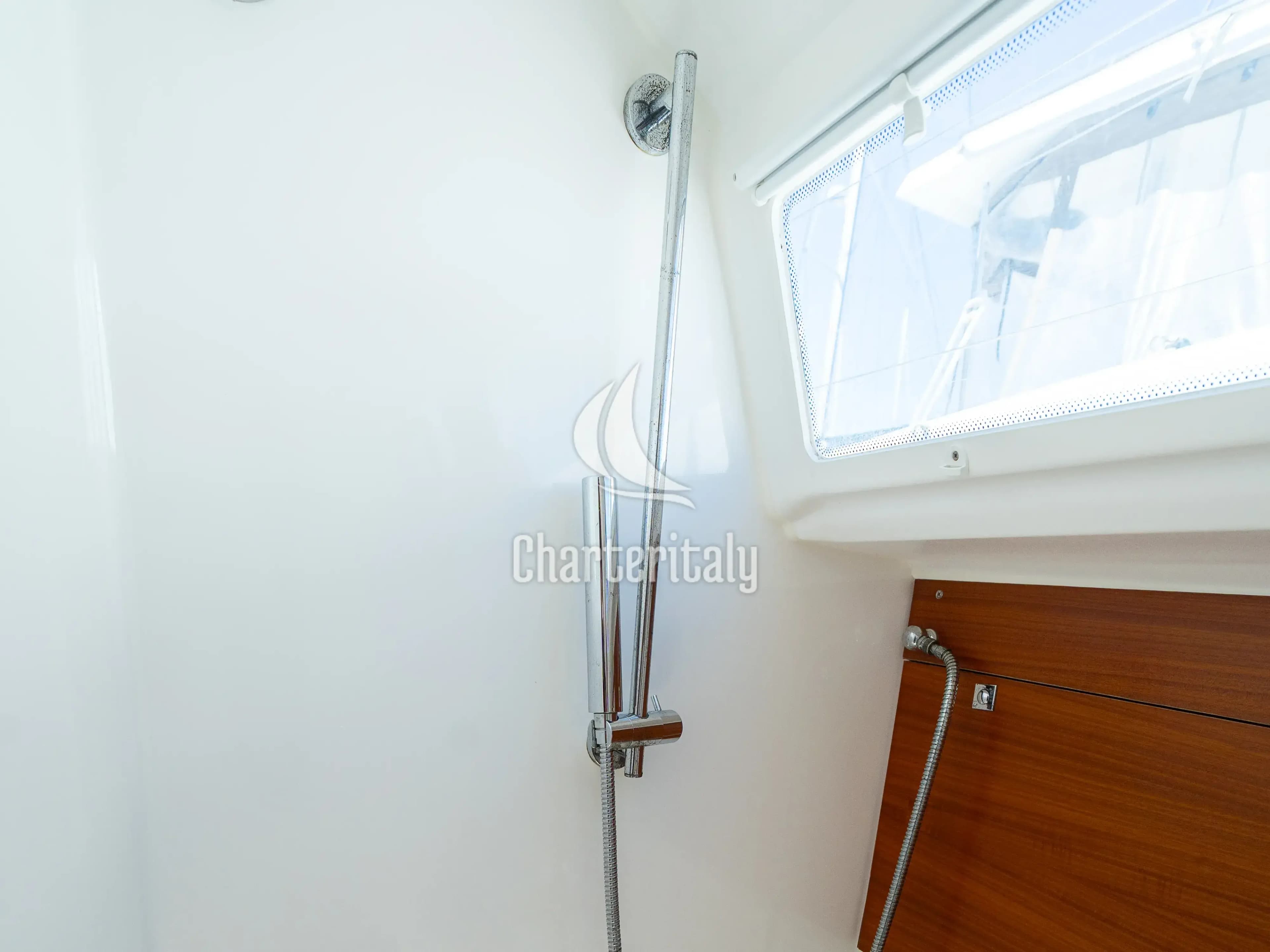Dufour 412 Grand large - Apus - 10