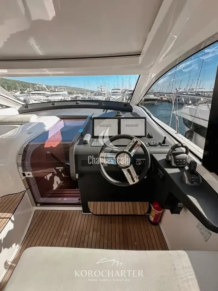 Bavaria SR41 - Anne - 10