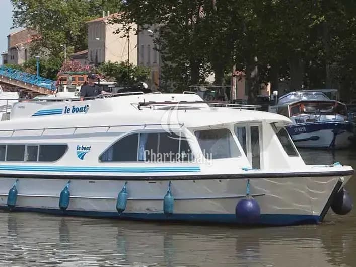 Calypso - Calypso - Comfort 4 - 1