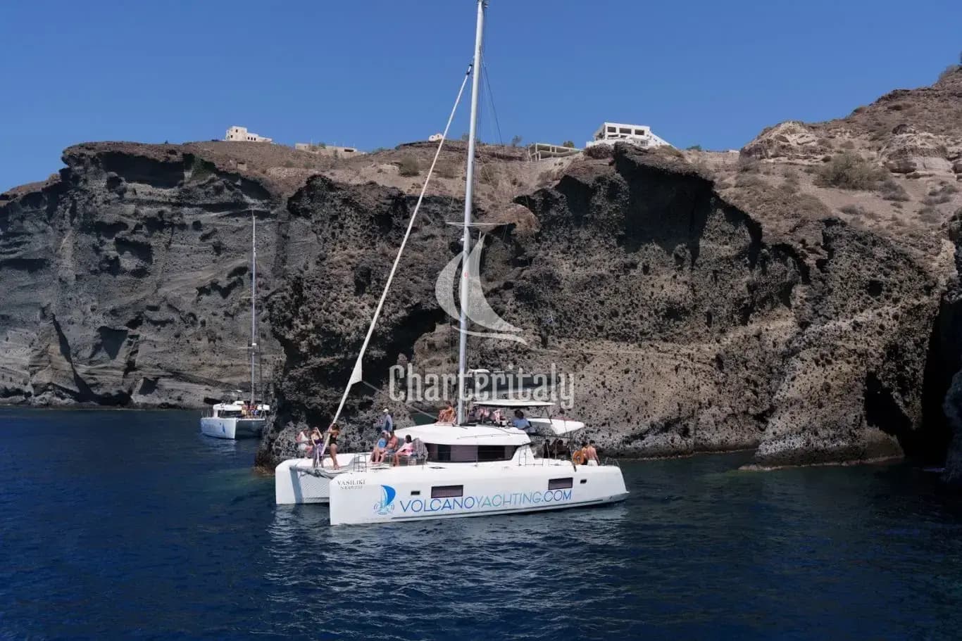 Lagoon 42 - Vasiliki - 9