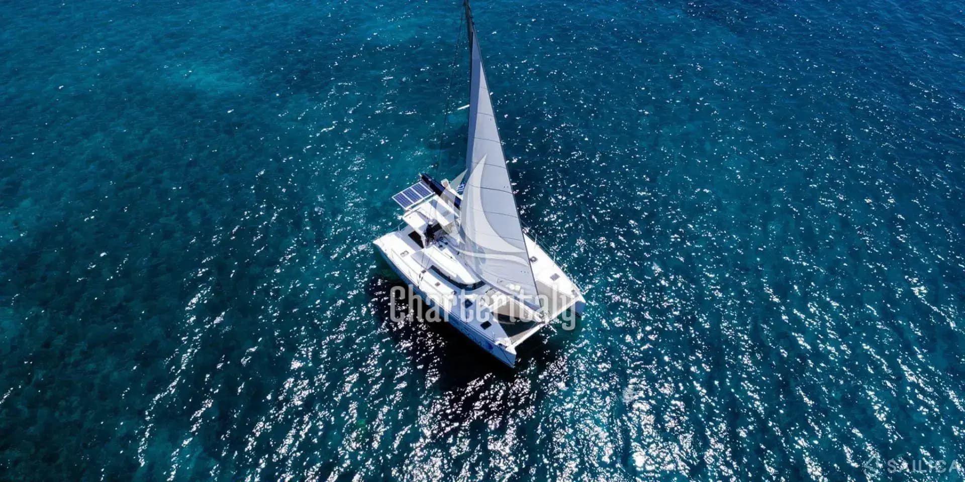 Lagoon 42 - Vasiliki - 14