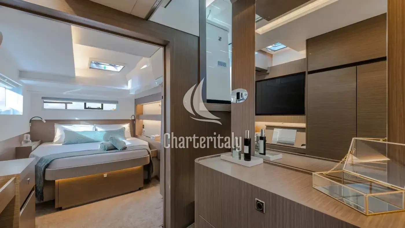 Leopard 52 - Moorings 5200 Exclusive Plus - 8