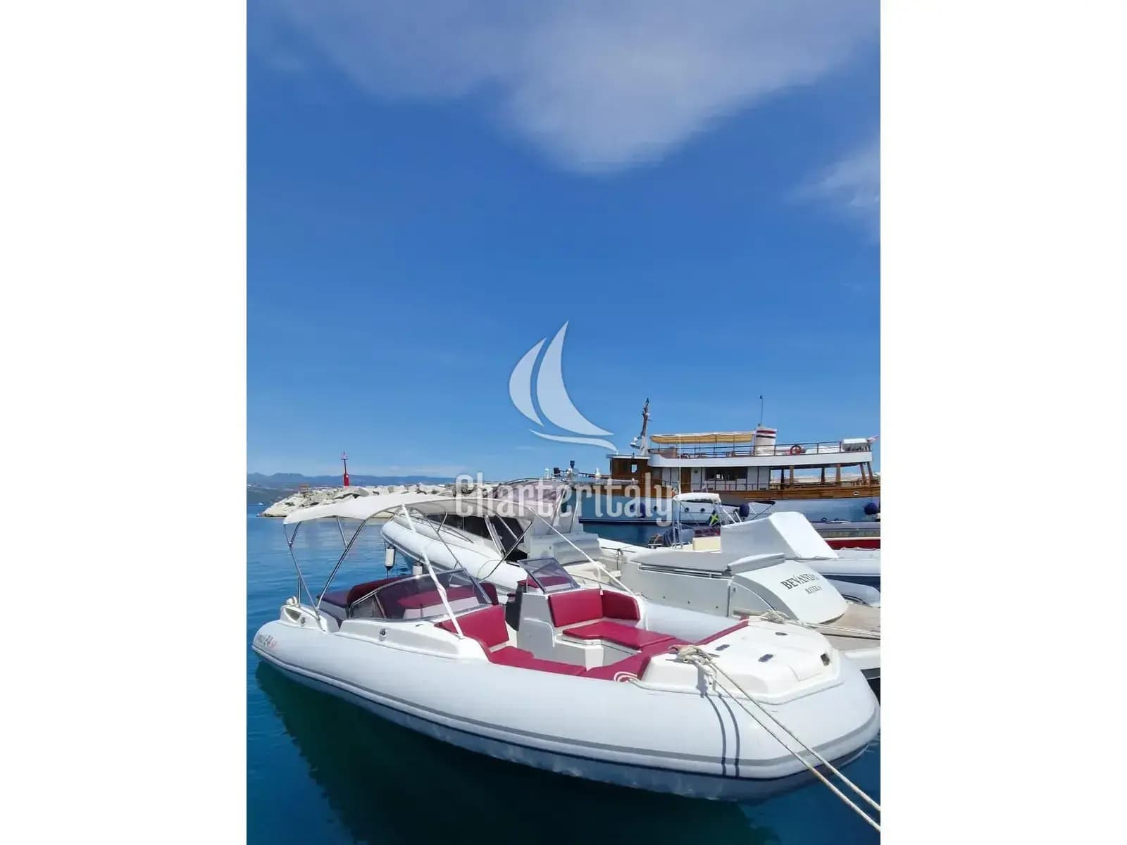 Marlin  24 SR - Marlin 24 - 3