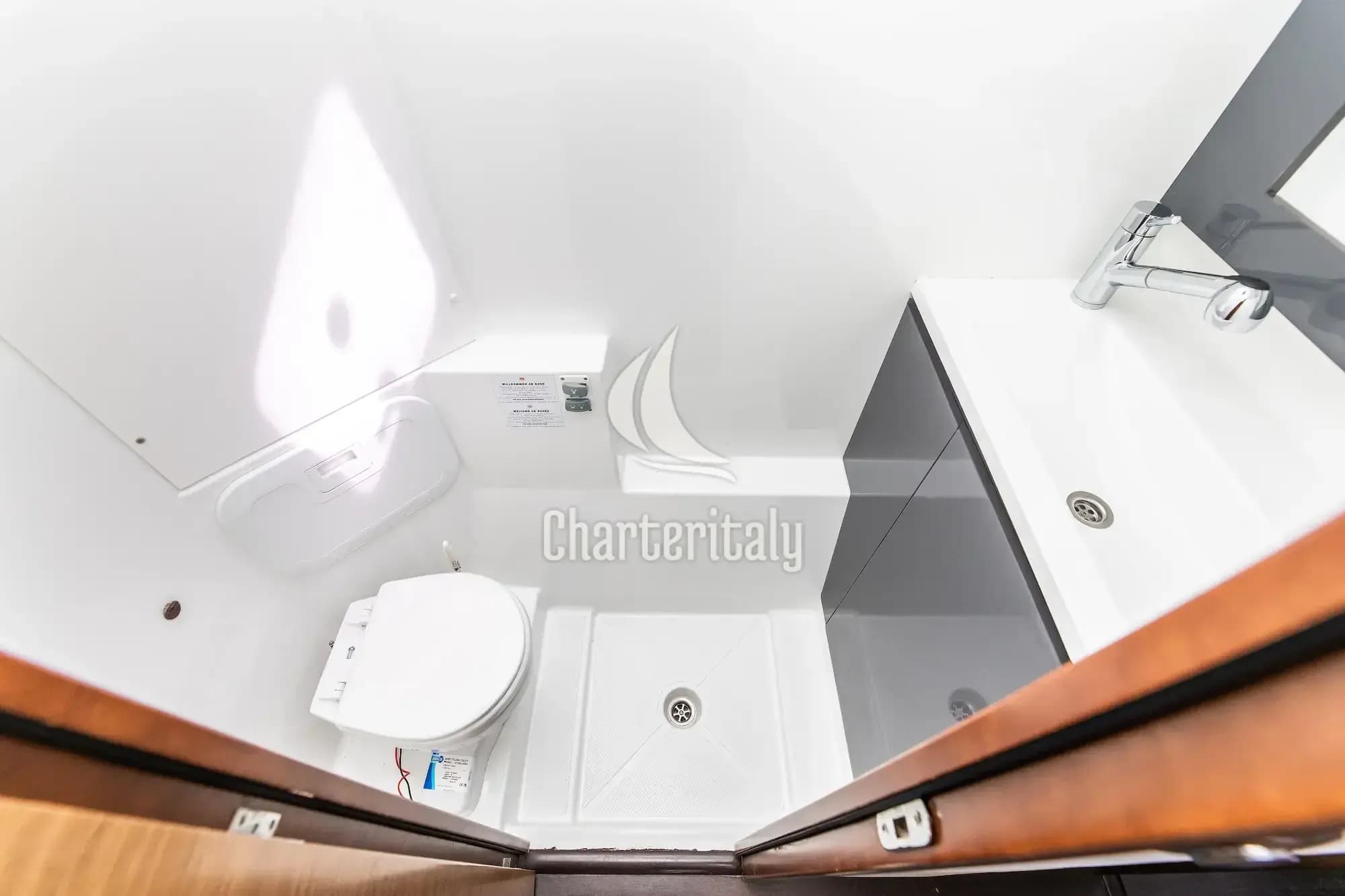 Fountaine Pajot MY 37 - Dream Star - 26