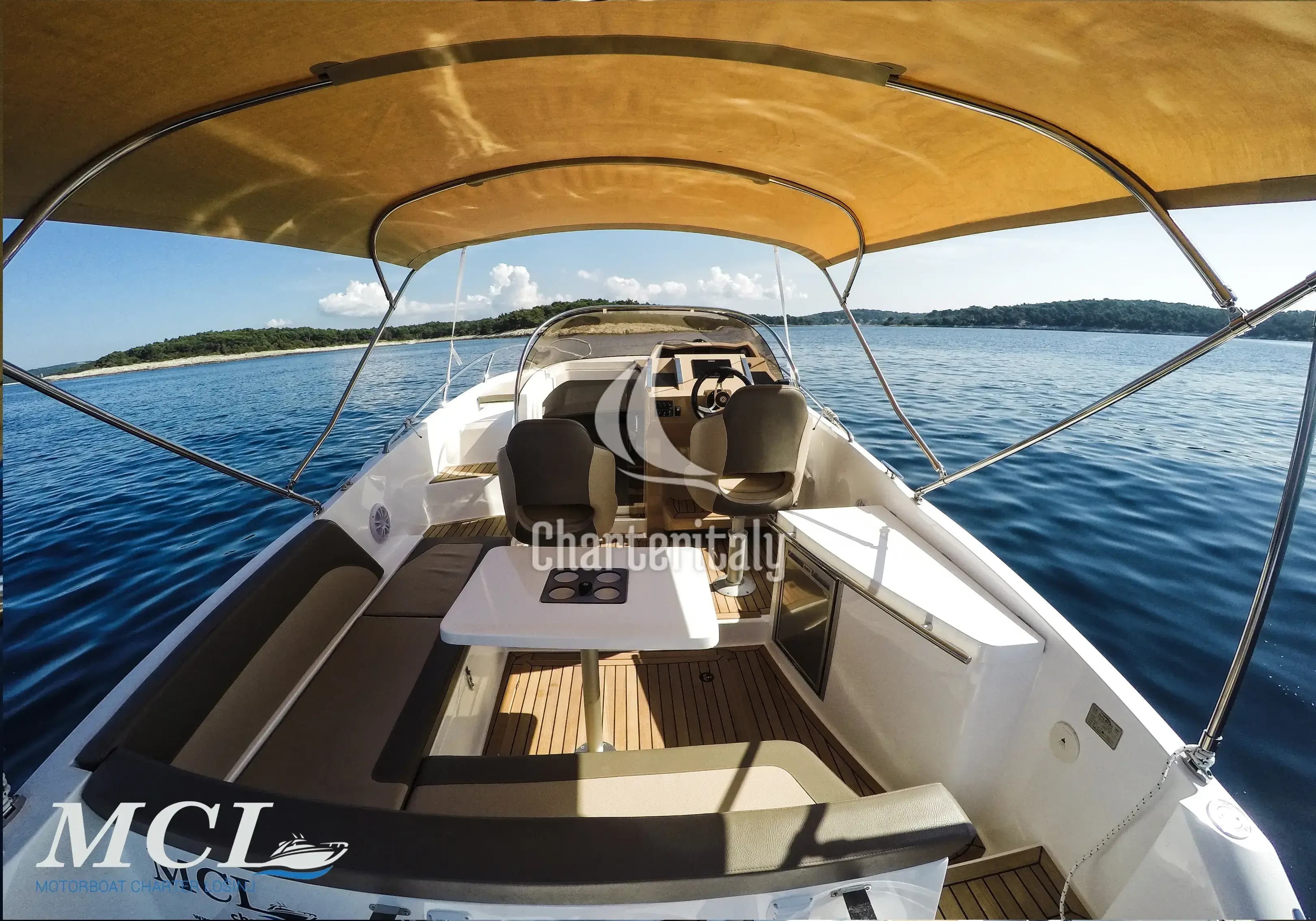 Galeon Galia 700 - 1145ML - 5