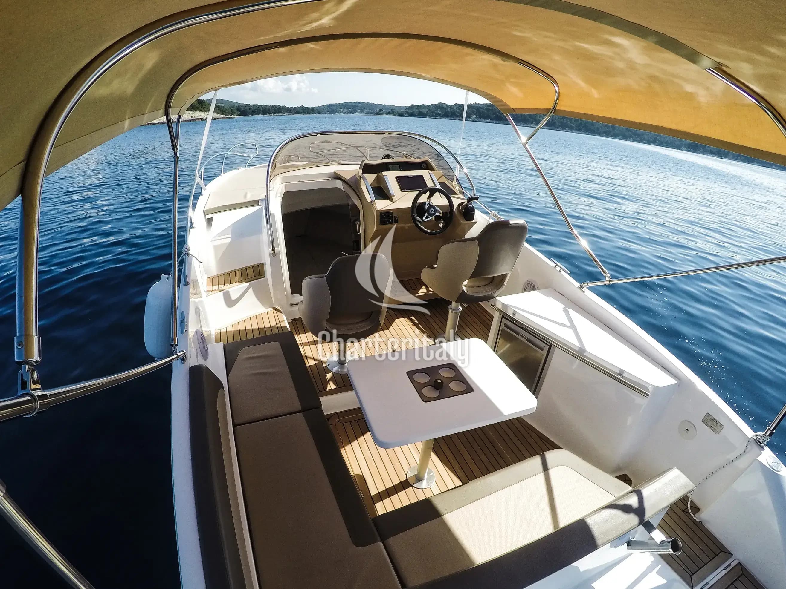 Galeon Galia 700 - 1145ML - 6
