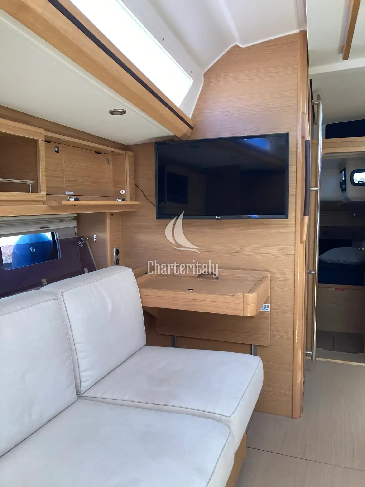 Dufour 56 Exclusive - Nakupenda - 24