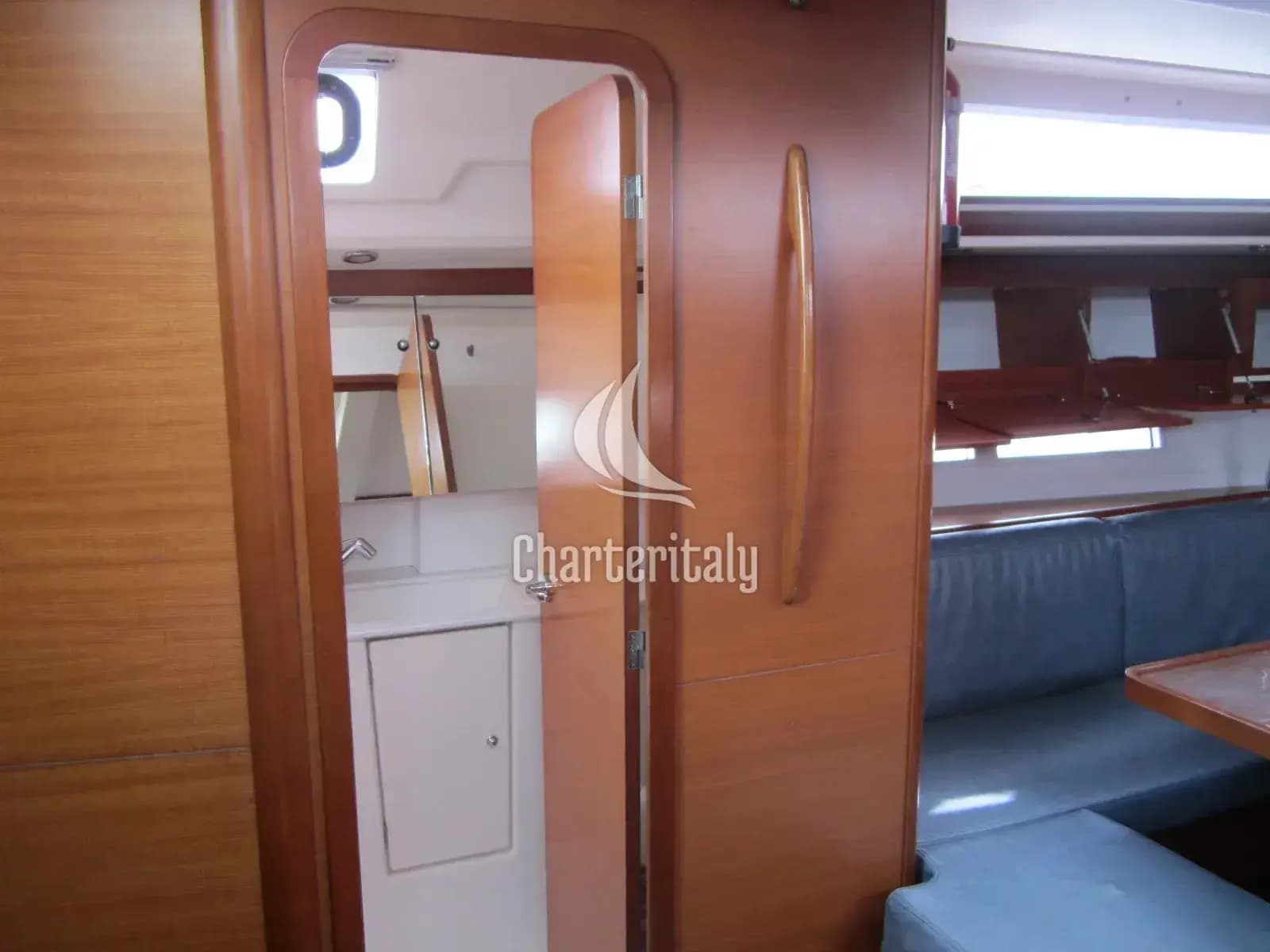 Dufour 445 Grand Large - Monarque - 4