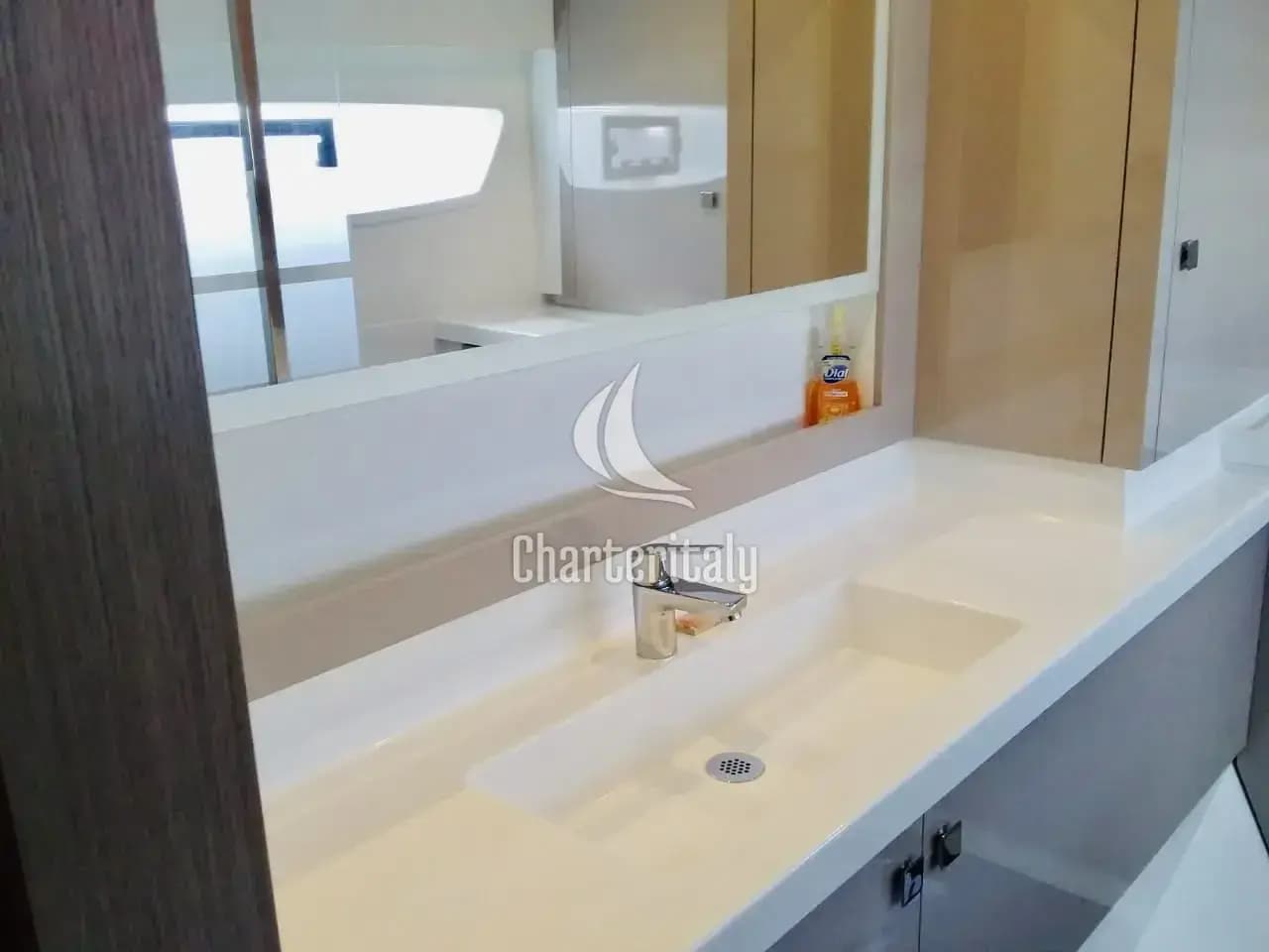 Fountaine Pajot Astrea 42 Maestro - Serene Blue - 20