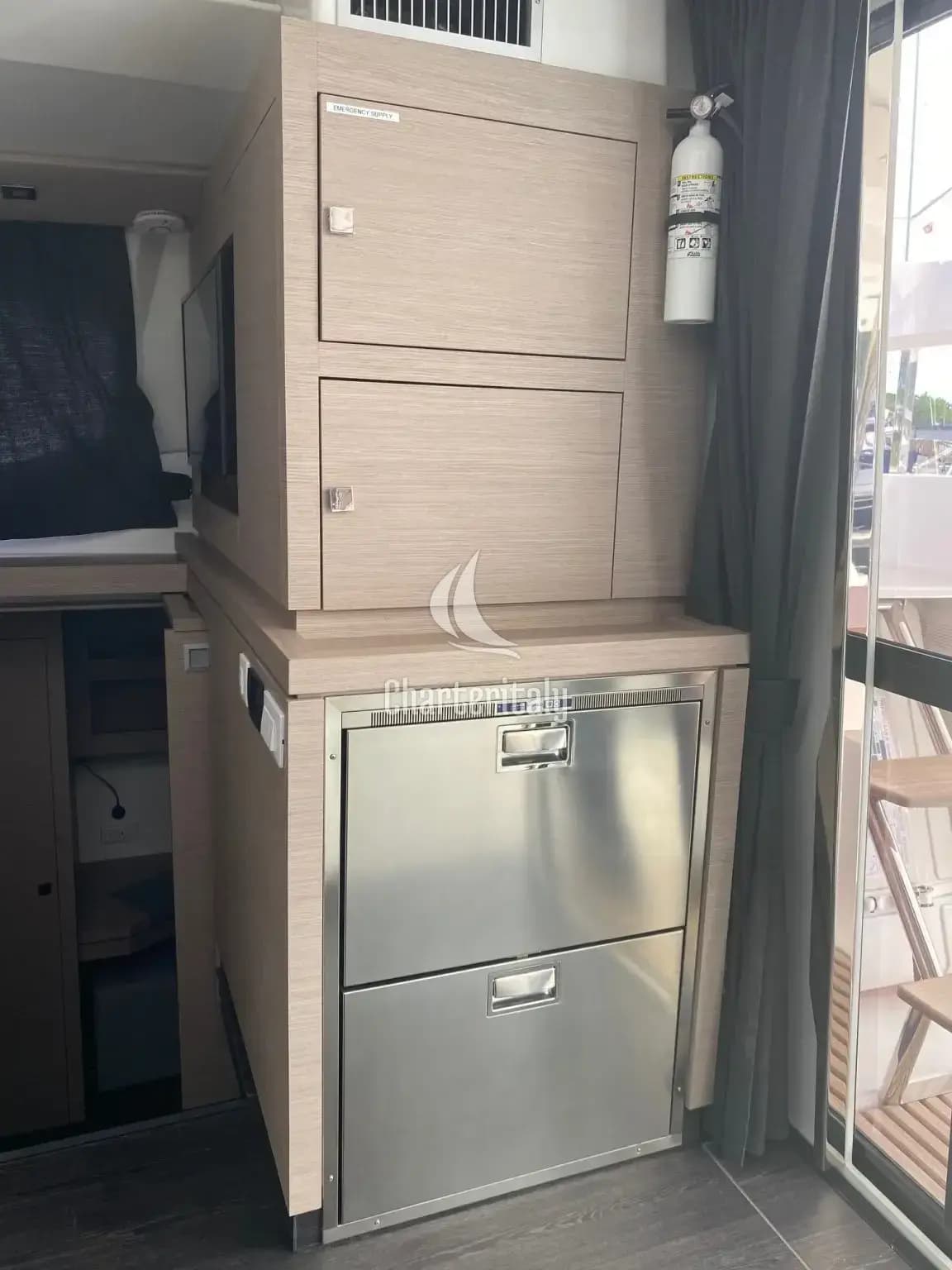 Fountaine Pajot Astrea 42 Maestro - Serene Blue - 14