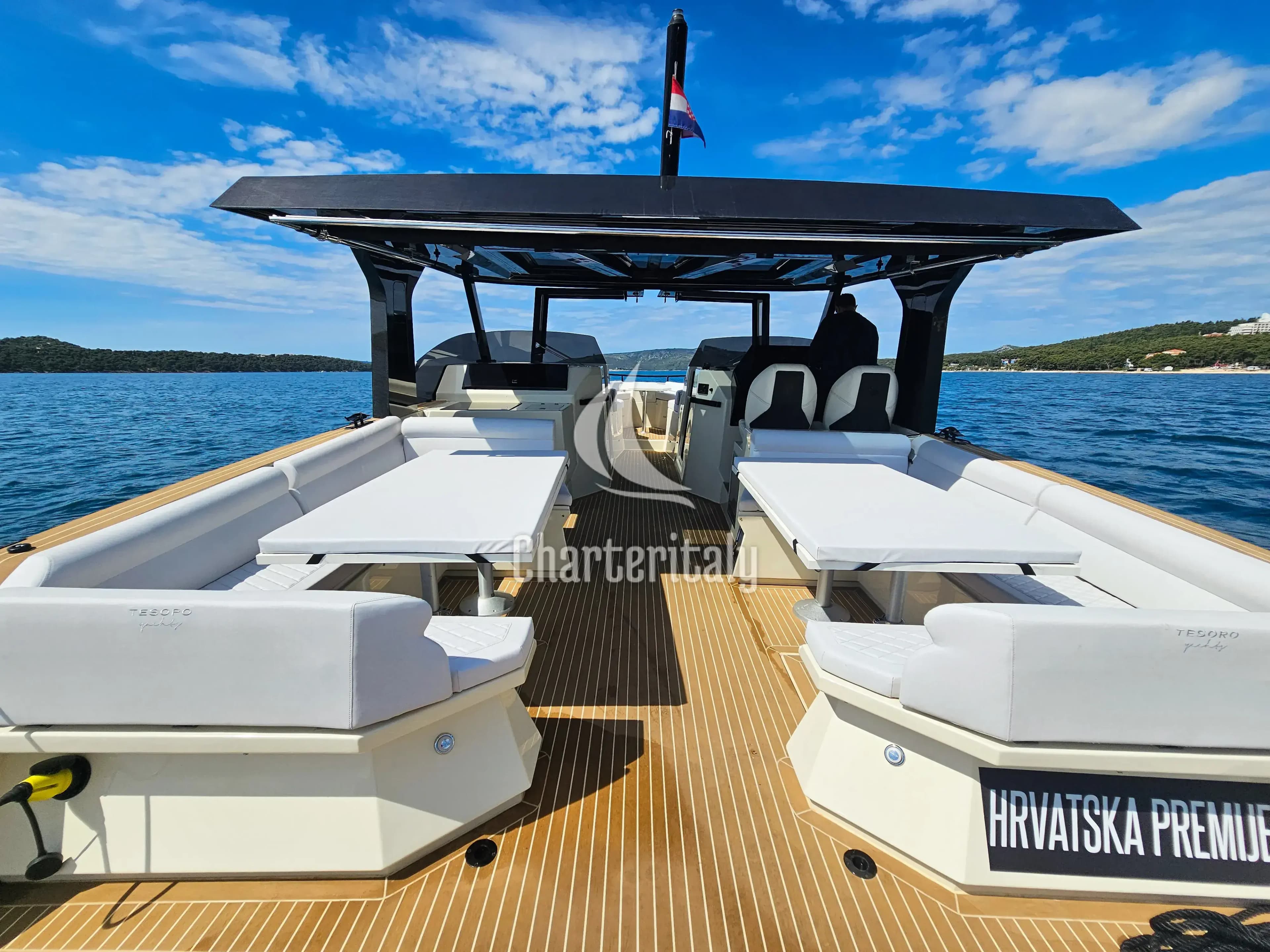 Tesoro T38 - LASTOVO - 6