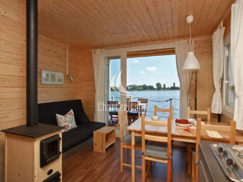 De Drait Houseboat - BunBo II - 5