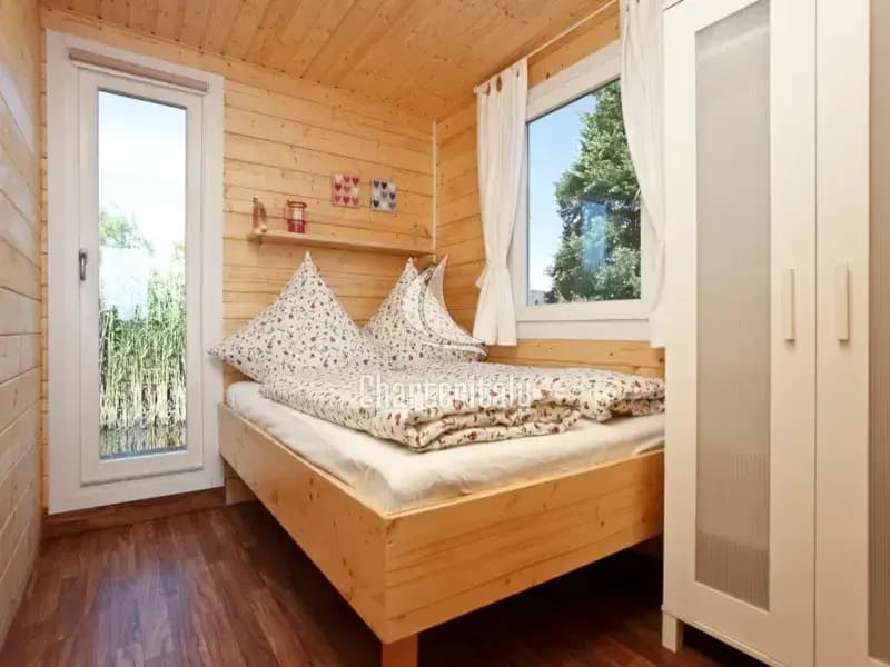 De Drait Houseboat - BunBo II - 8