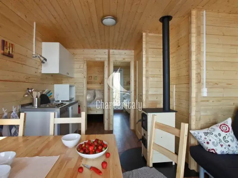 De Drait Houseboat - BunBo II - 4