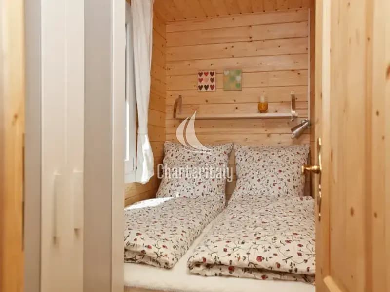De Drait Houseboat - BunBo II - 7