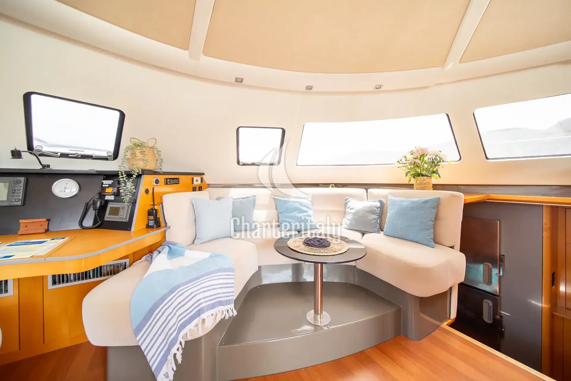 Eleuthera 60 - Zorba CAT Cabin 4 - 37