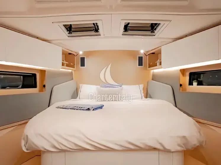 Dufour 44 - Moorings 44.3 Exclusive Plus - 5