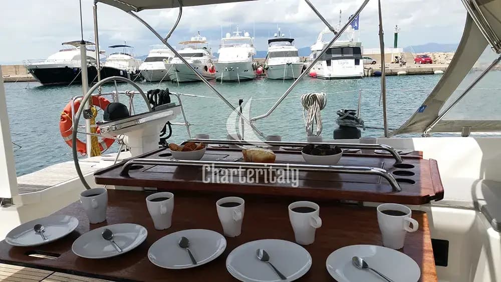 Bavaria Cruiser 56 - Maximum - 2