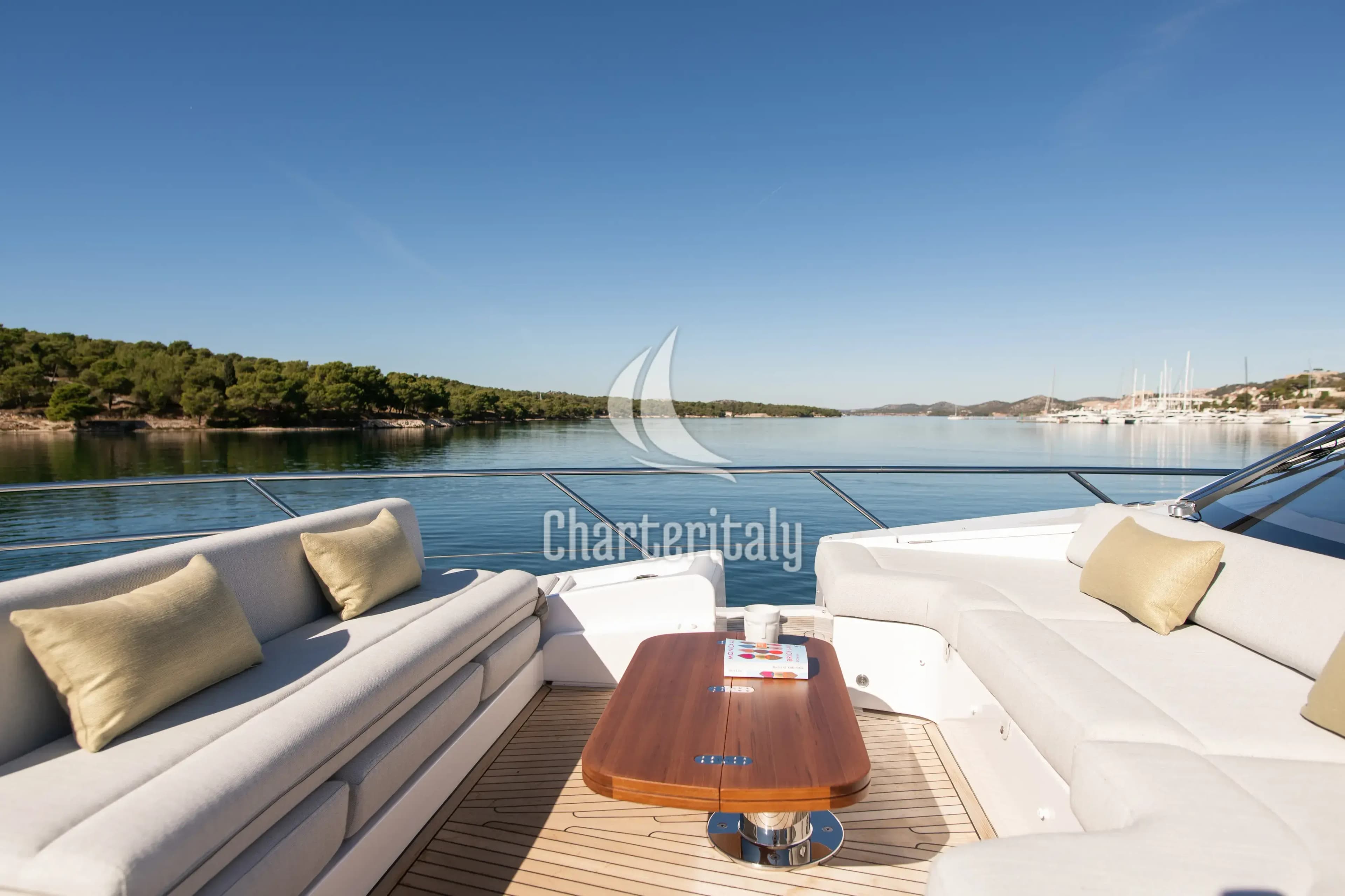 Azimut 60 - Alibaba - 7