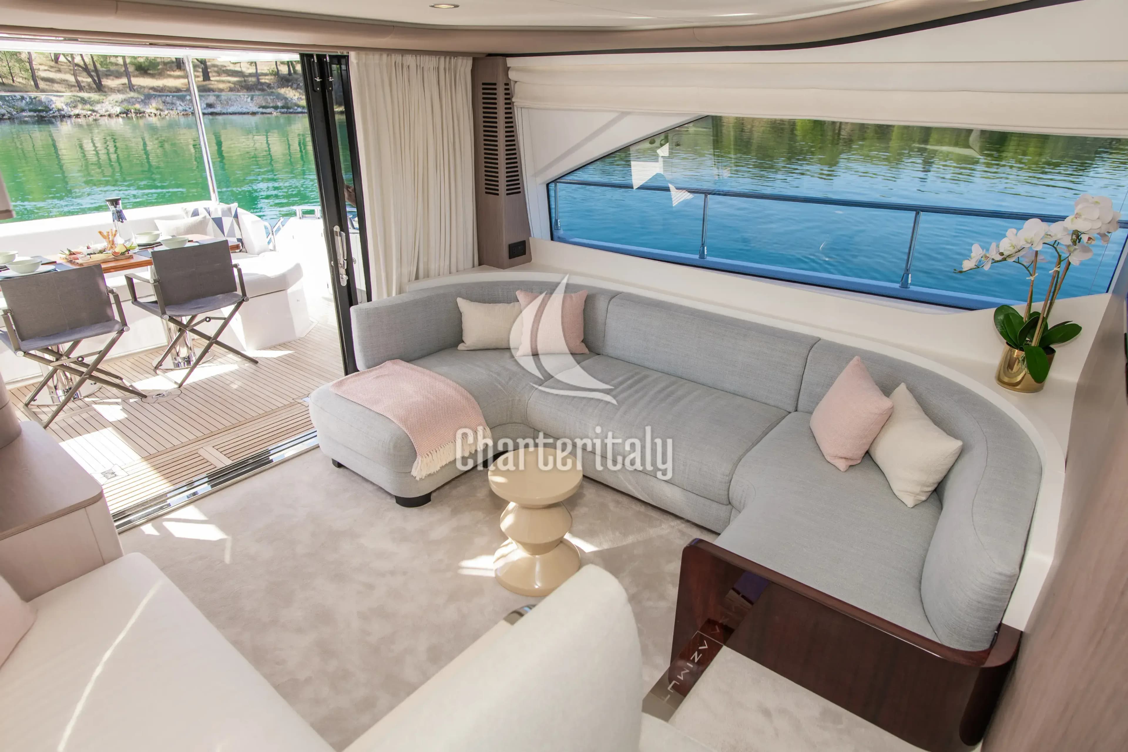 Azimut 60 - Alibaba - 35