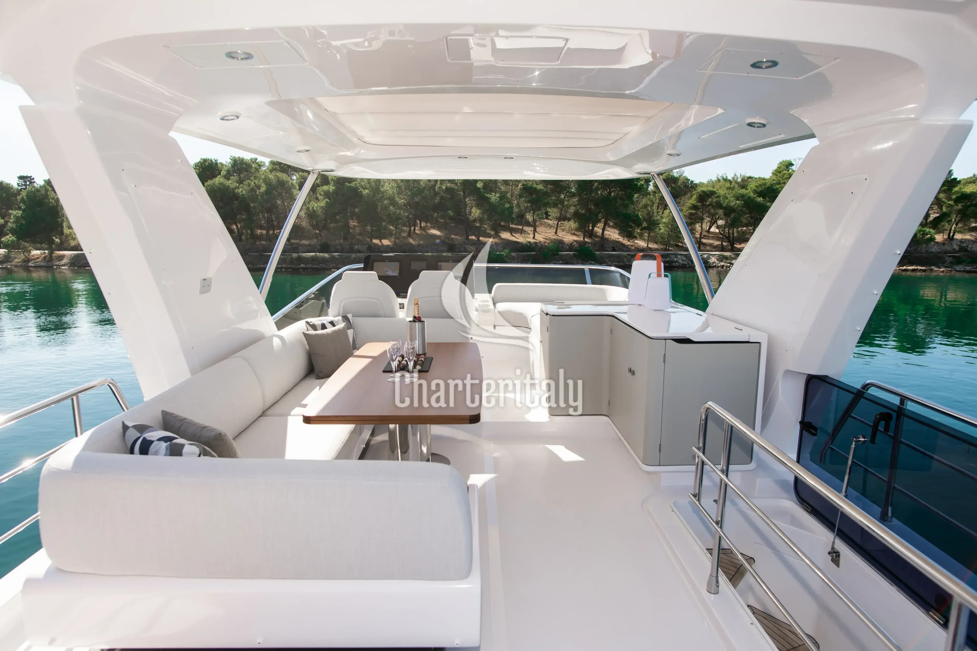 Azimut 60 - Alibaba - 28