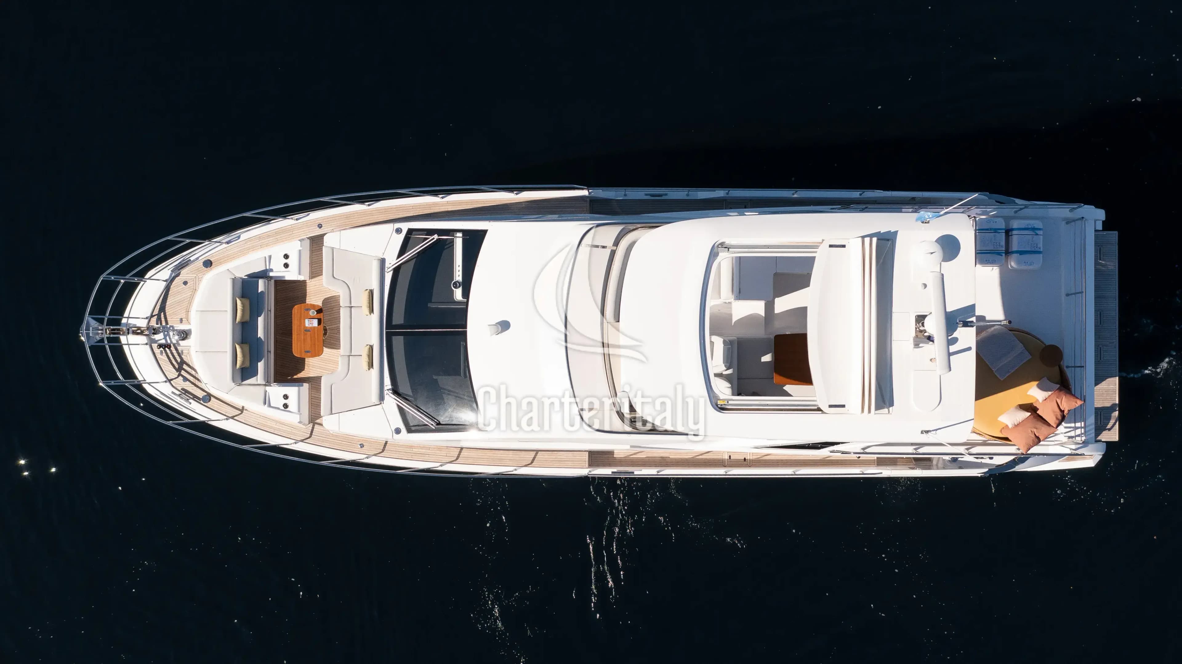 Azimut 60 - Alibaba - 34
