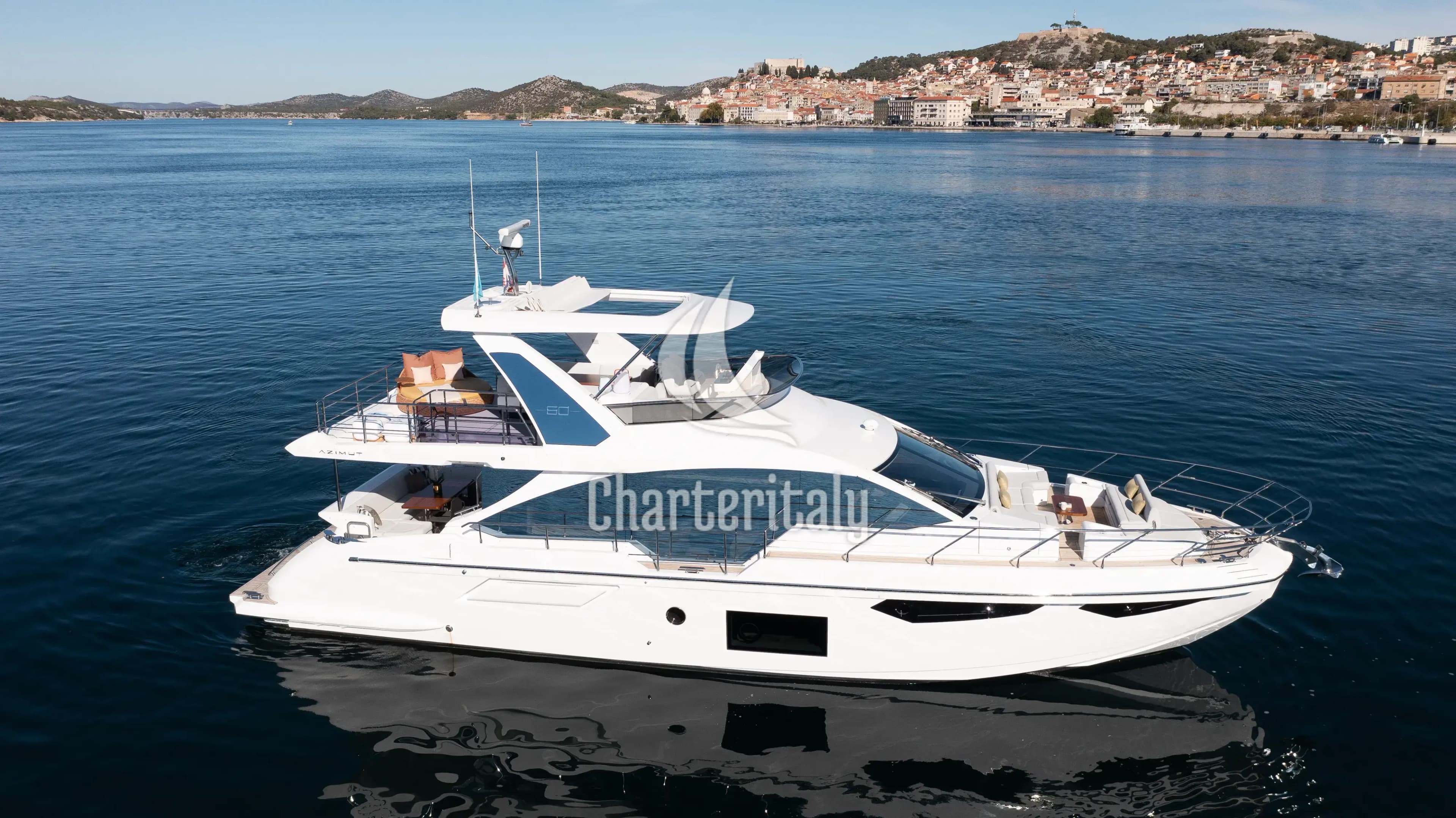 Azimut 60 - Alibaba - 3