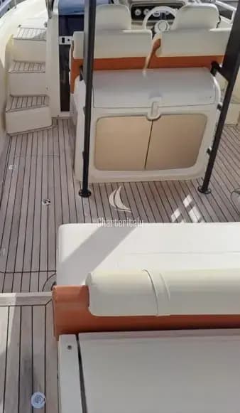 Invictus 280 TT - Invictus - 7