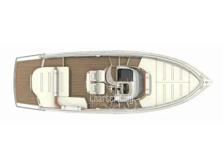 Invictus 280 TT - Invictus - 5