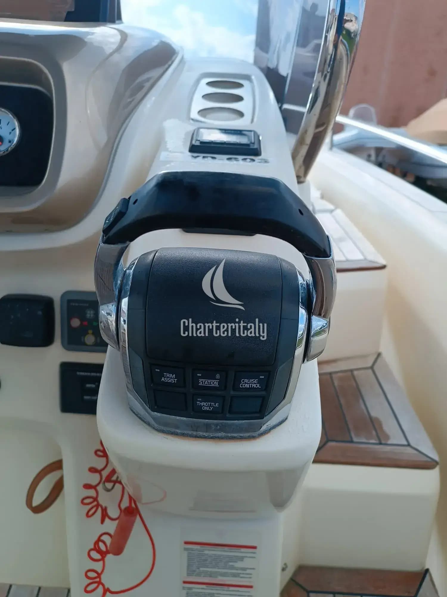Invictus 280 TT - Invictus - 4