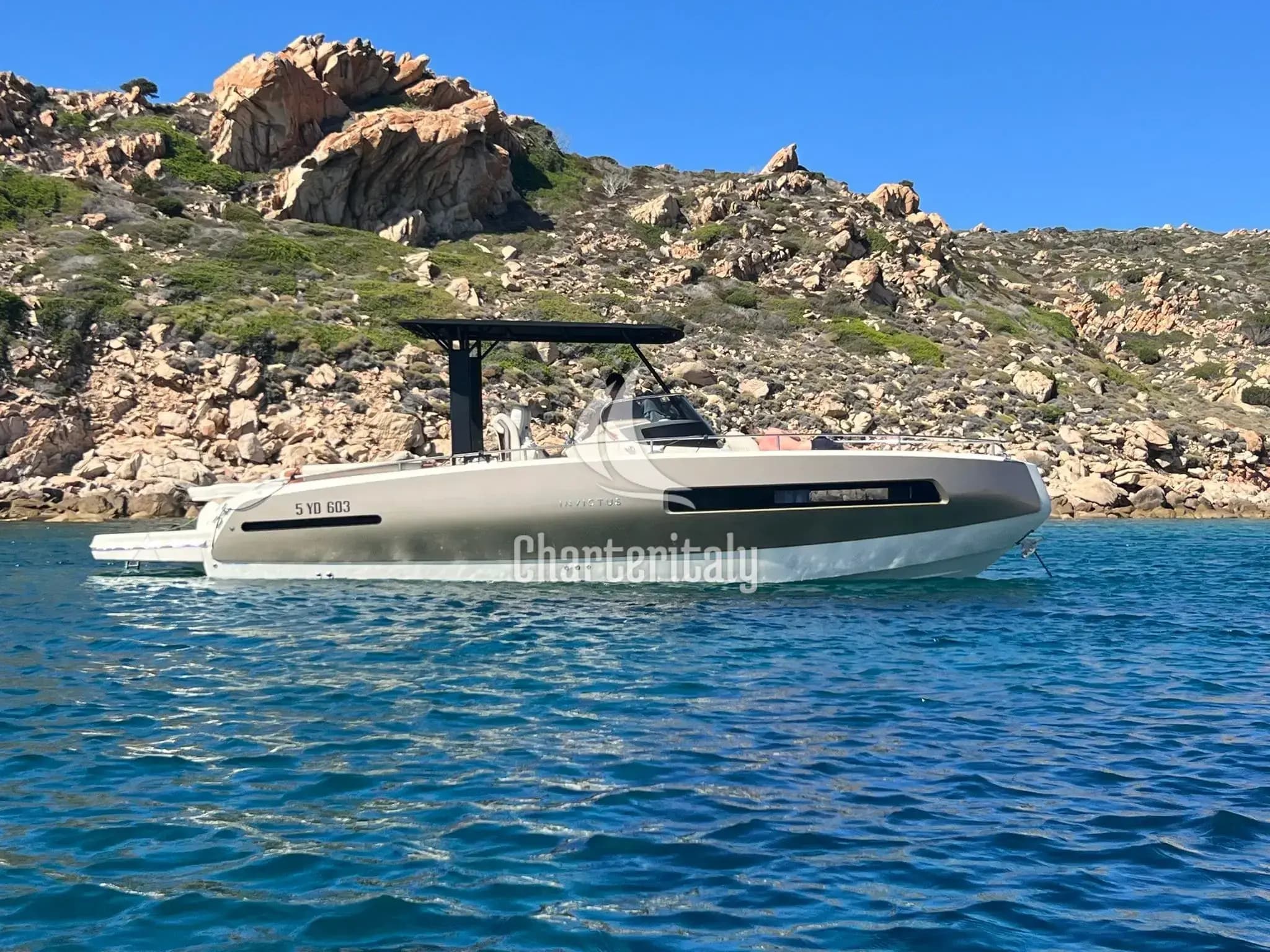 Invictus 280 TT - Invictus - 3