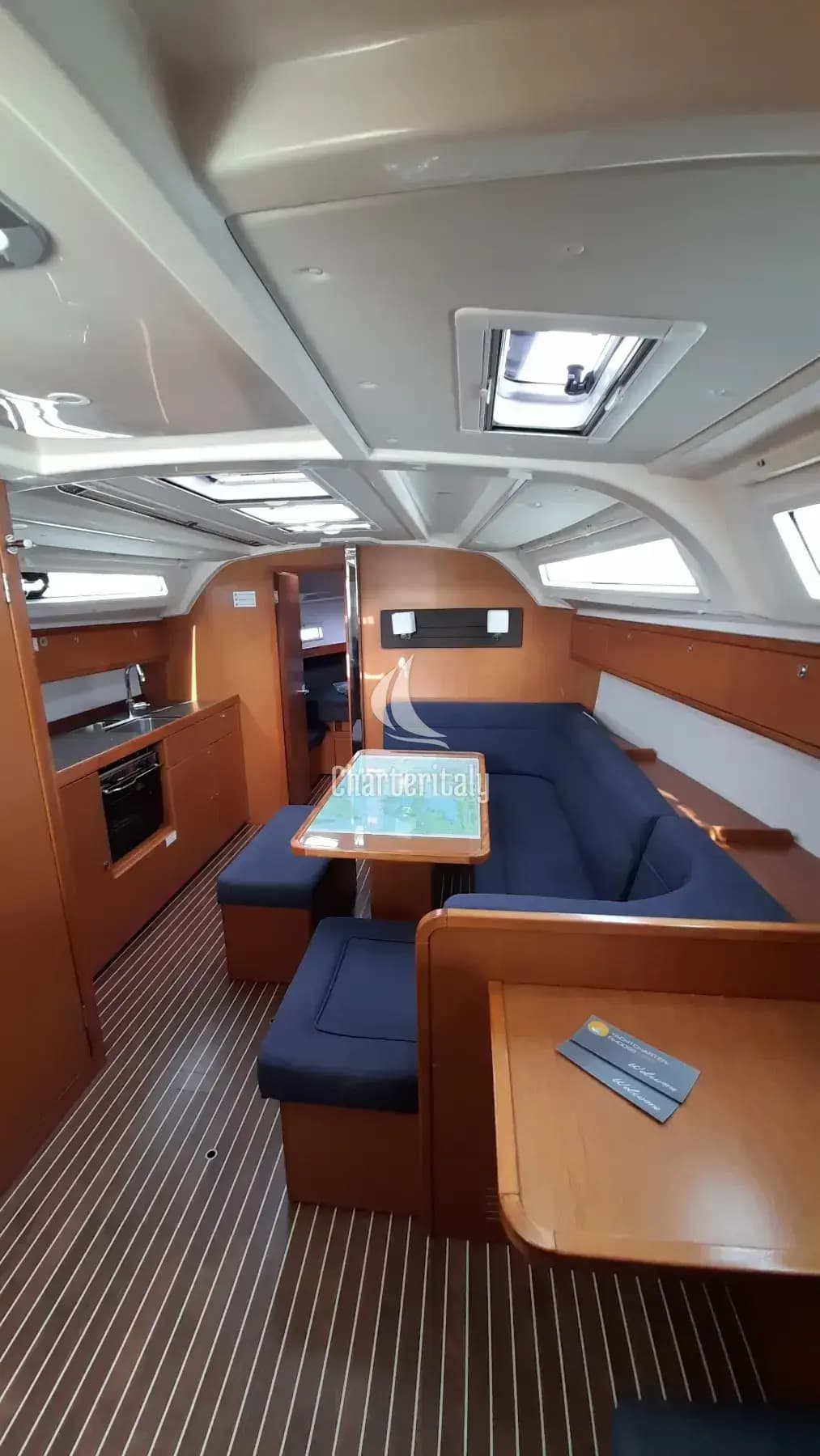 Bavaria 41 Cruiser - Optasia - 12