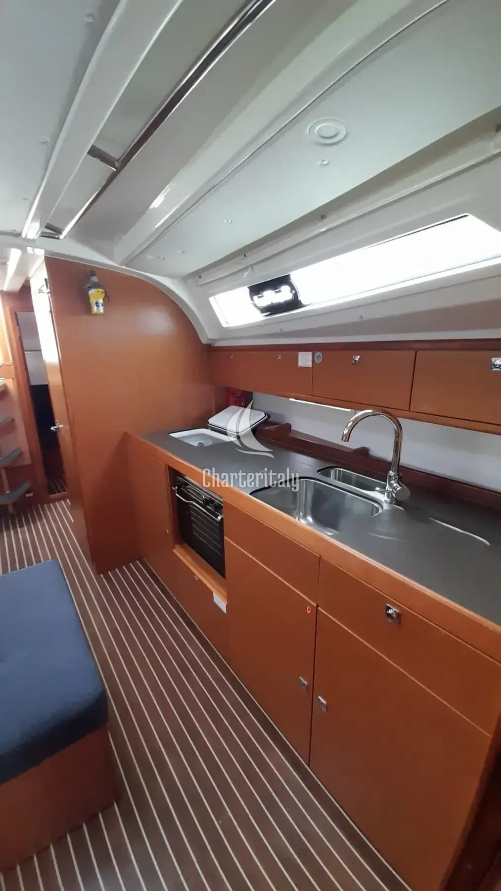 Bavaria 41 Cruiser - Optasia - 8